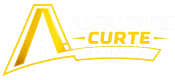 Asfaltare Curte Romania